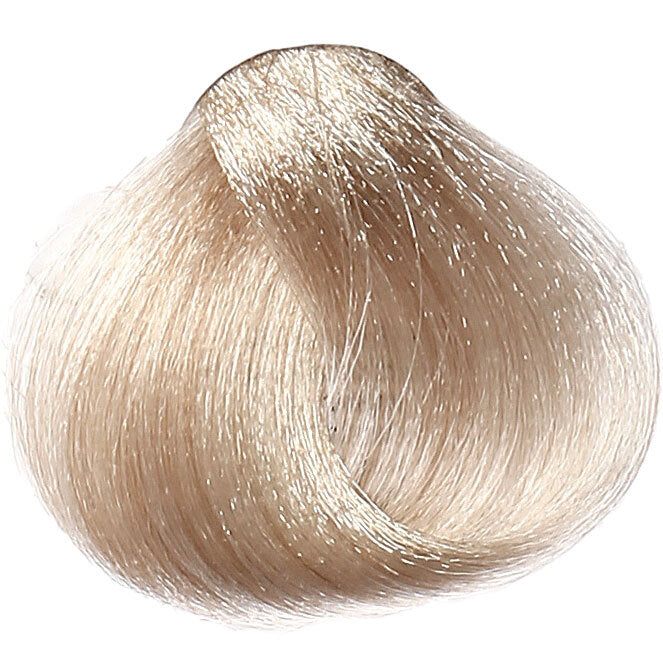 Baco Soft Color: .01 Natural Ash Toner