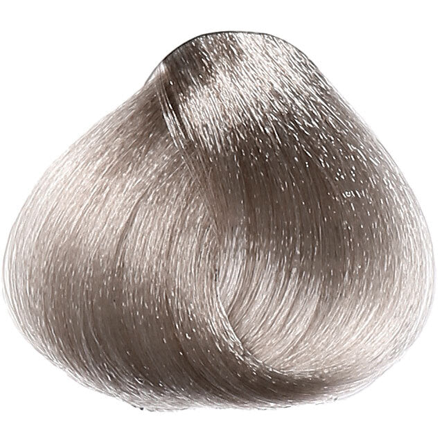 Baco Soft Color: .01 Natural Ash Toner