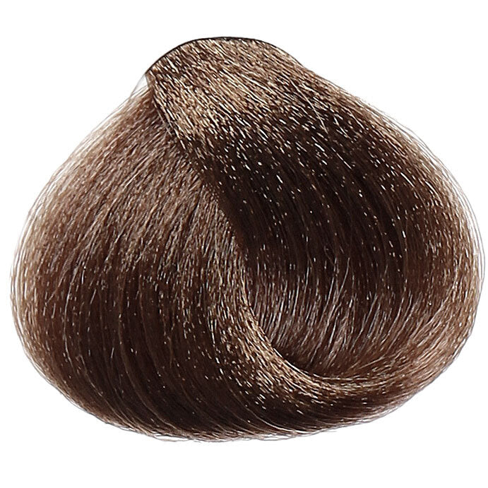 Baco Soft Color: .01 Natural Ash Toner