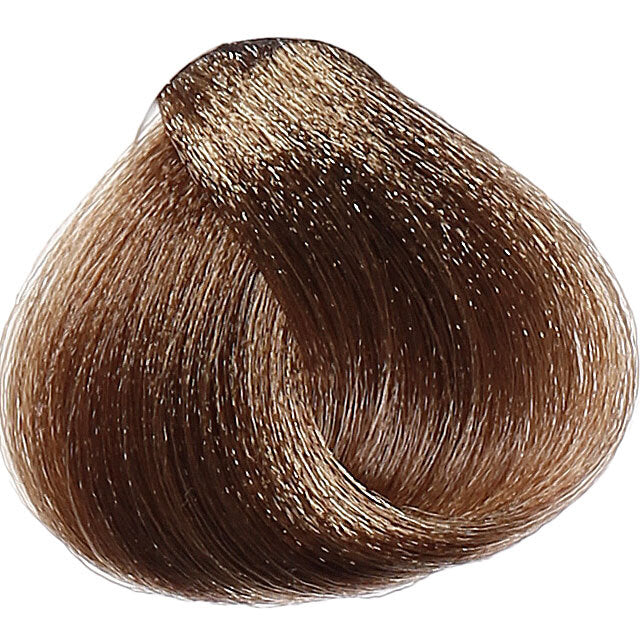 Baco Soft Color: .01 Natural Ash Toner