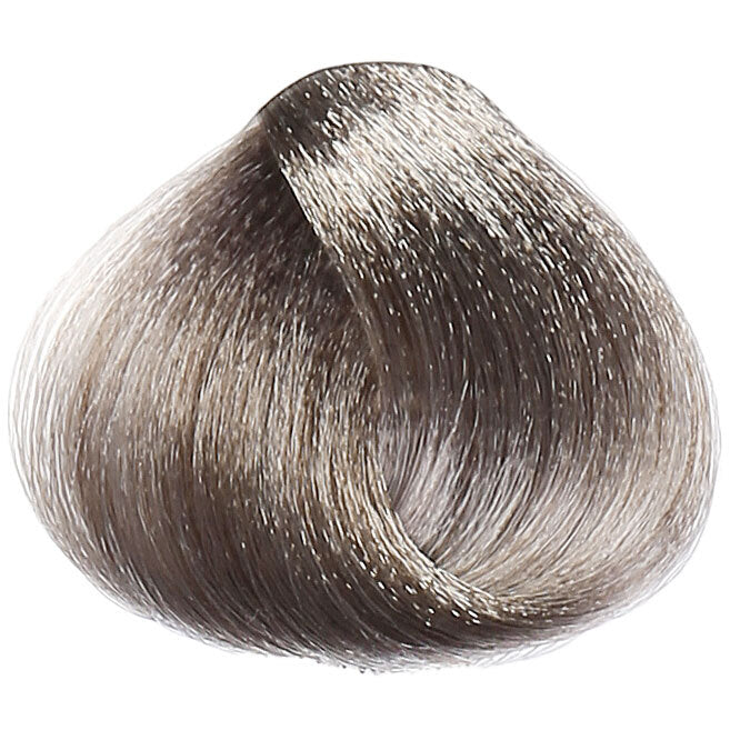 Baco Soft Color: .01 Natural Ash Toner