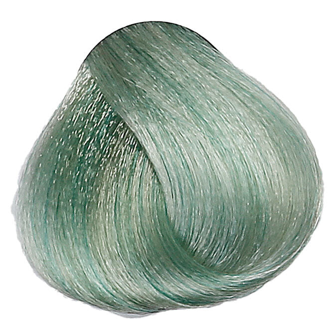 Baco Soft Color: .01 Natural Ash Toner