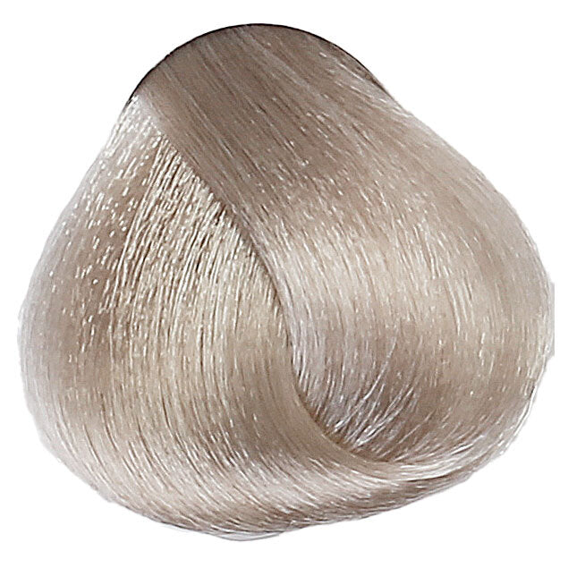 Baco Soft Color: .01 Natural Ash Toner