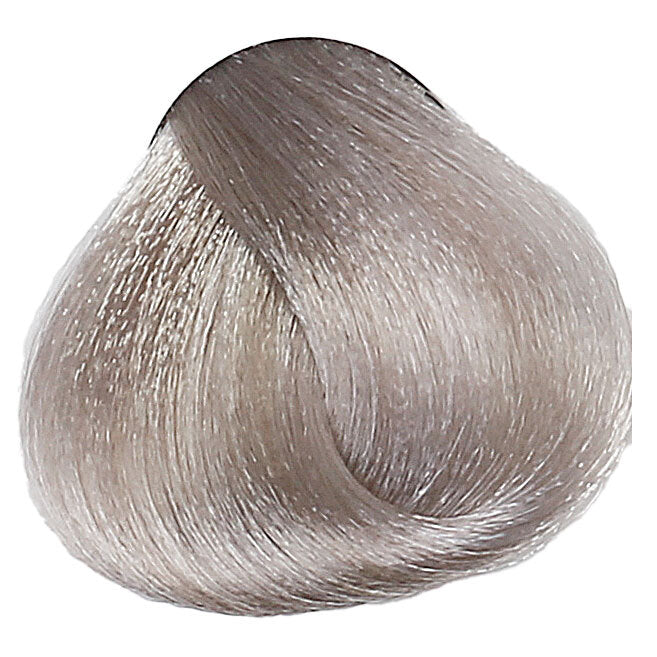 Baco Soft Color: .01 Natural Ash Toner