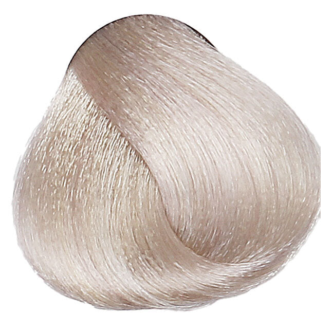 Baco Soft Color: .01 Natural Ash Toner