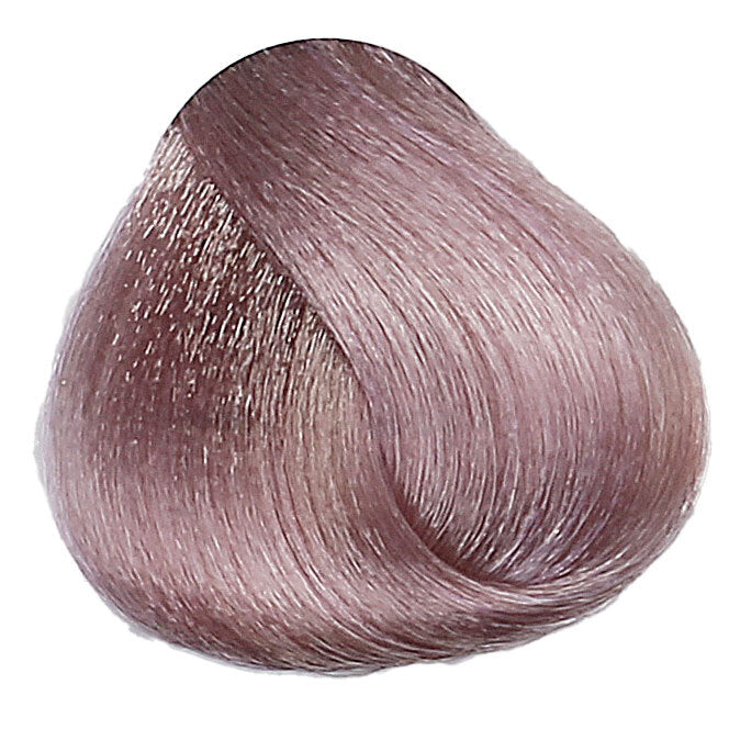 Baco Soft Color: .01 Natural Ash Toner