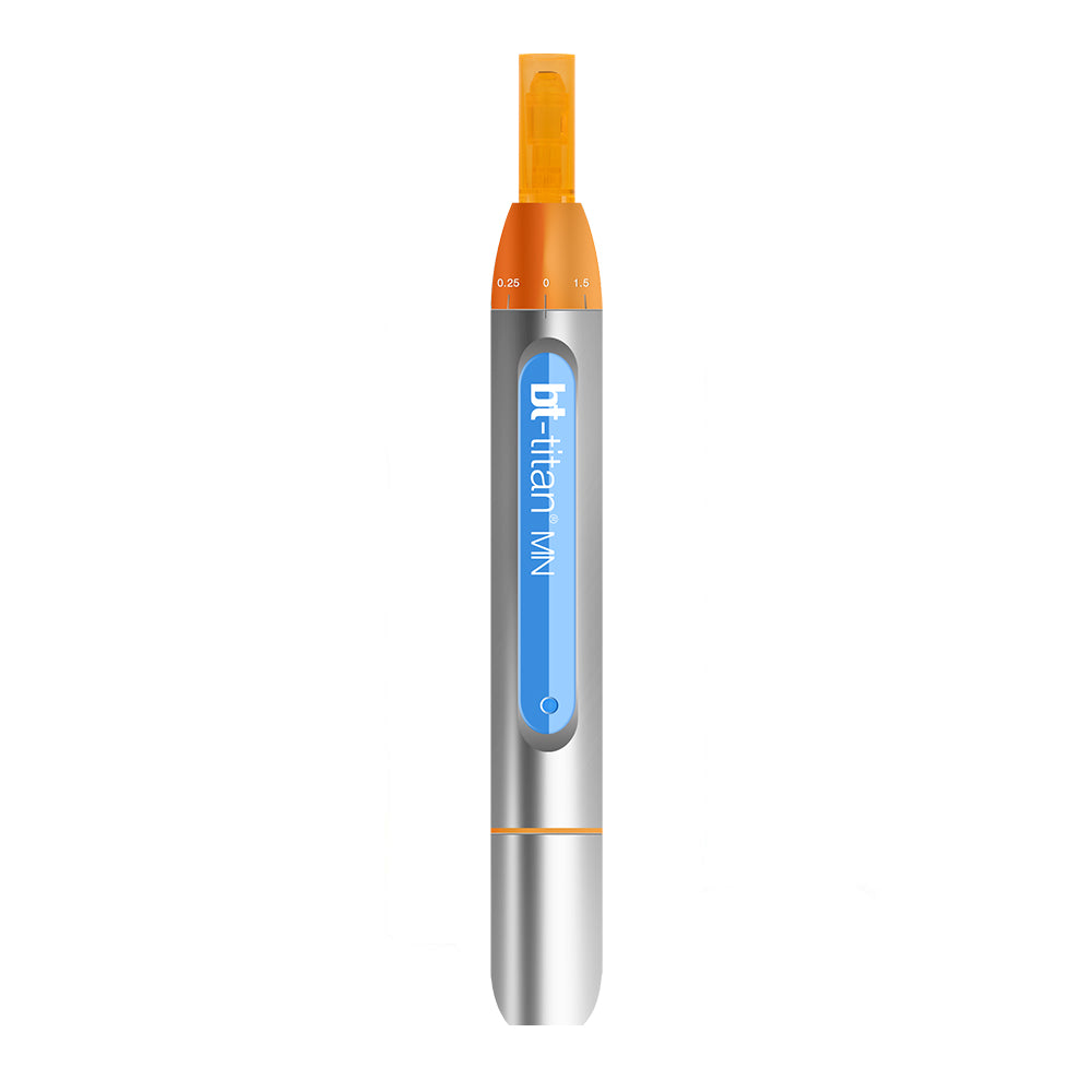 Bio-Therapeautic-Bt-Titan Mn Model Ae
