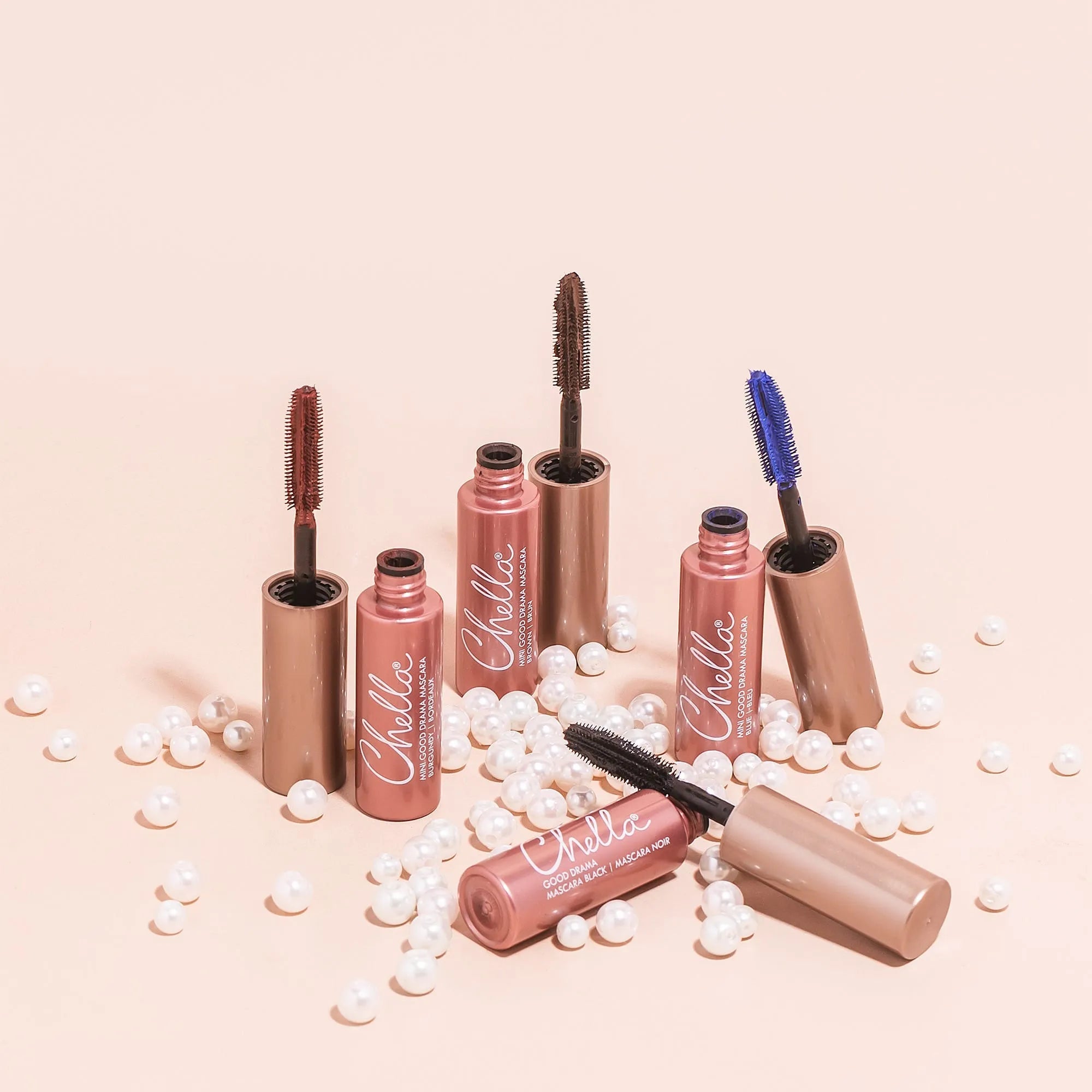 Mini Good Drama Mascara