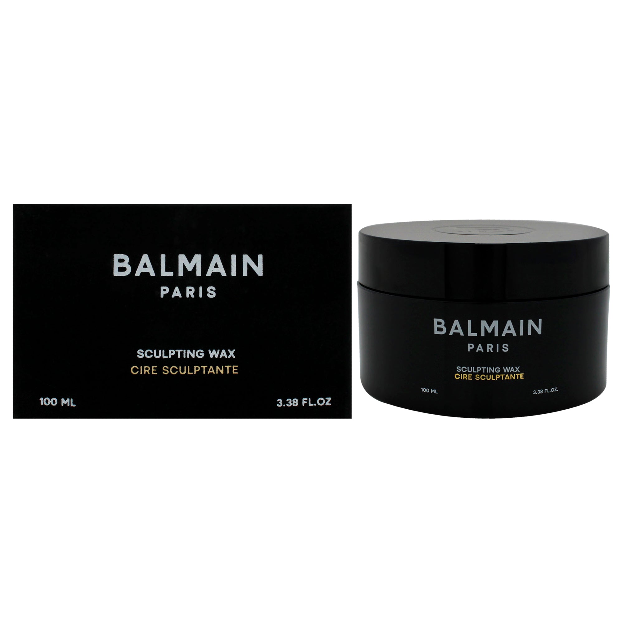 Homme Scultping Wax