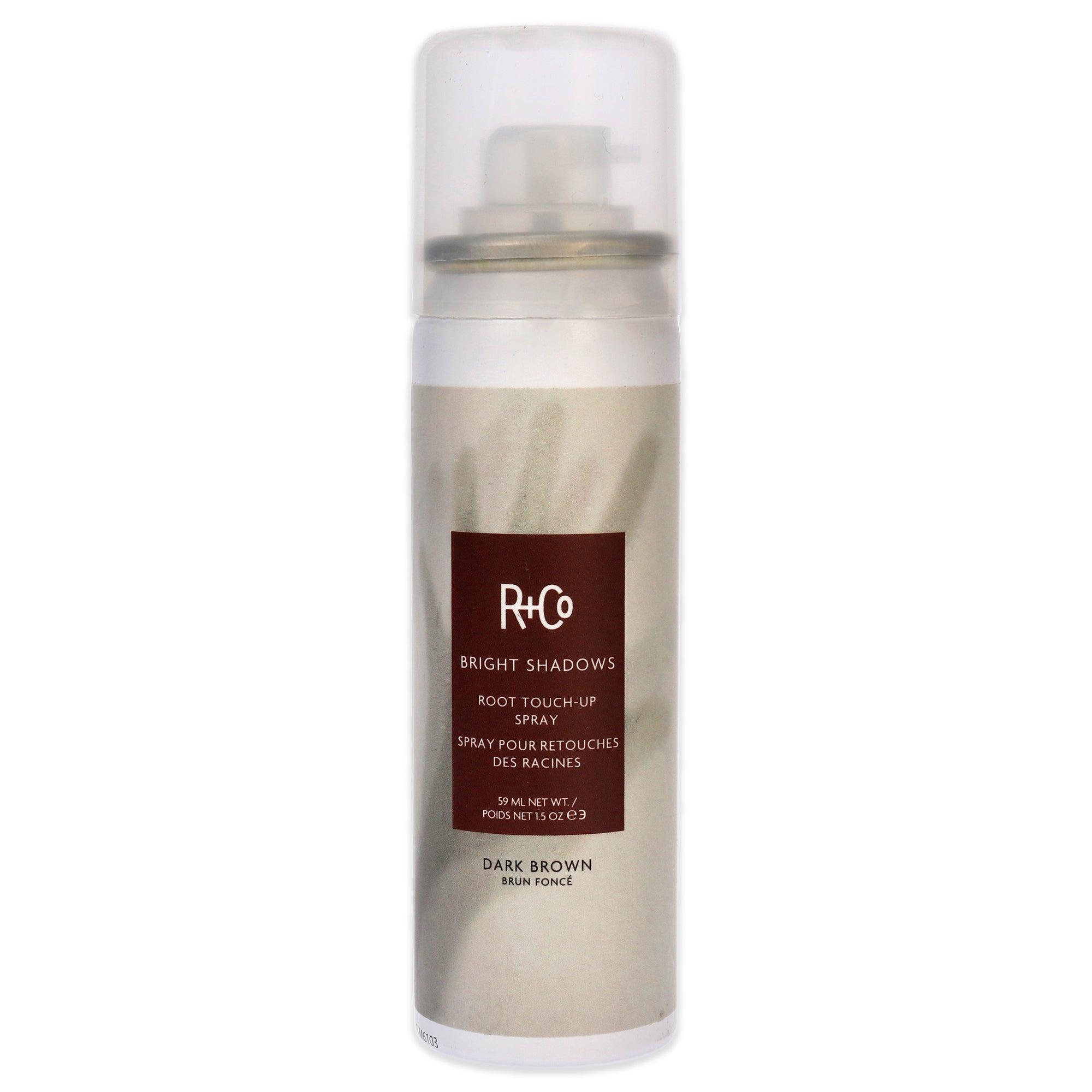 Bright Shadows Root Touch Up Spray