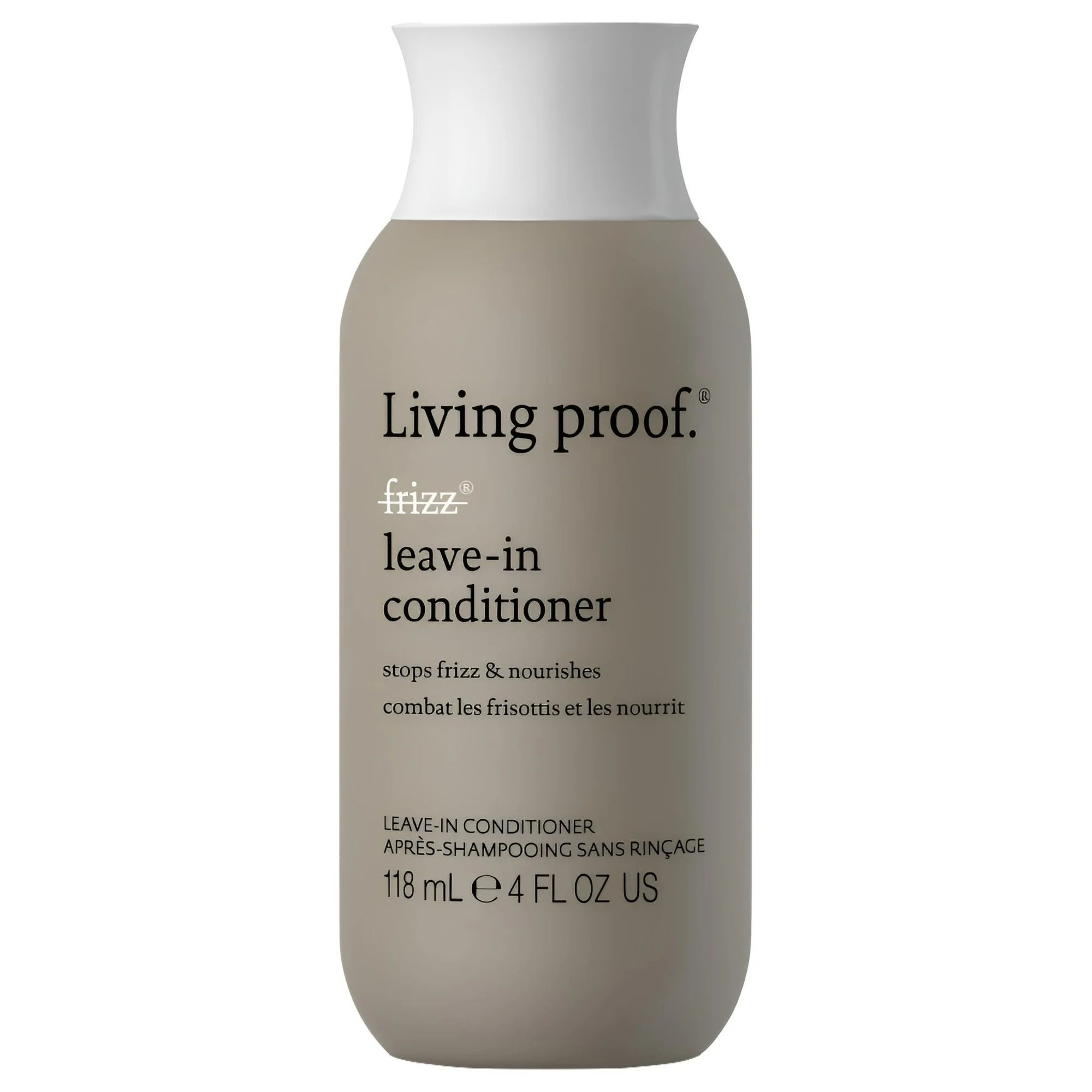 Frizz Leave-In Conditioner