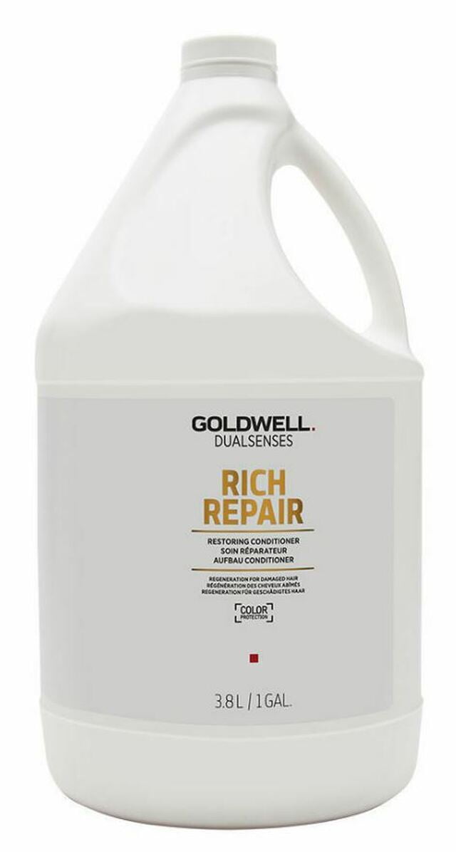 Dualsenses Rich Repair Restoring Conditioner