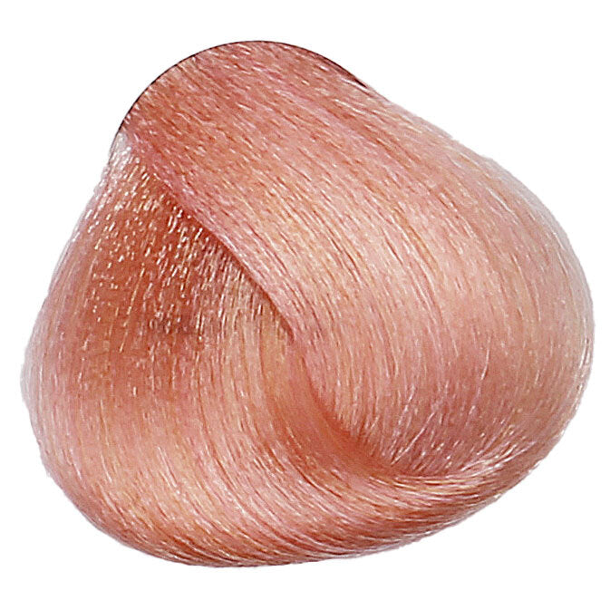 Baco Soft Color: .01 Natural Ash Toner