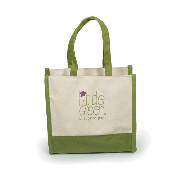 Canvas Tote Bag