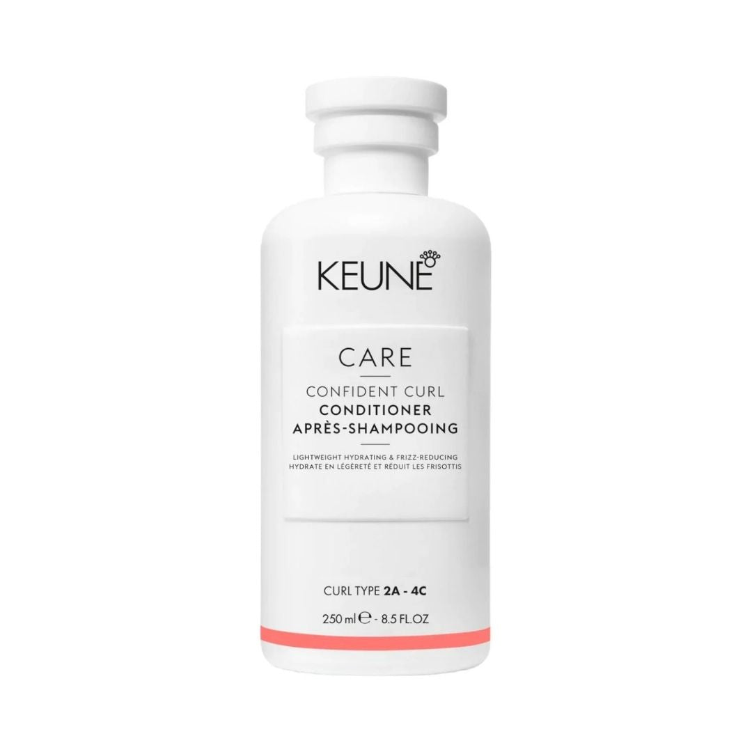 Care Confident Curl Conditioner