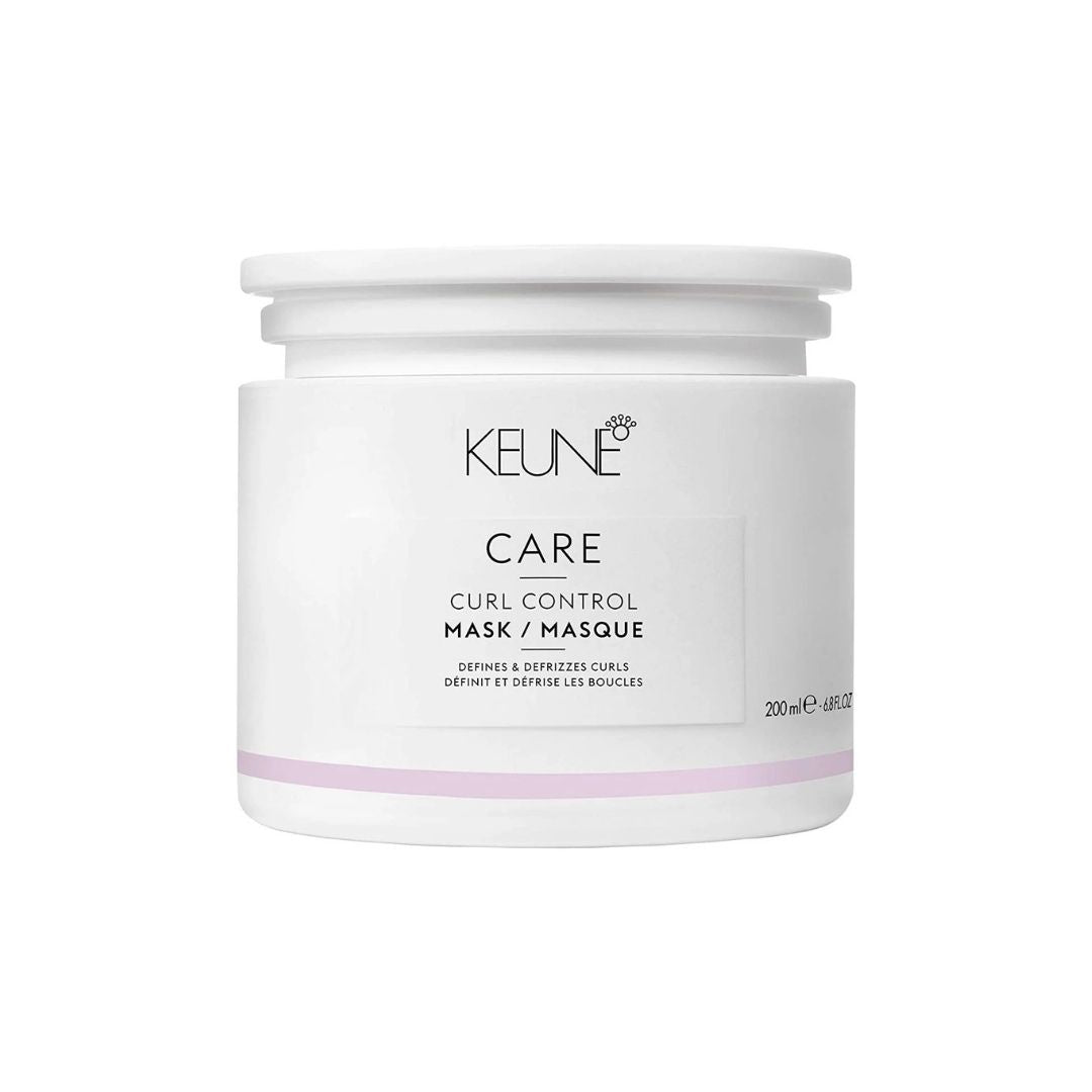 Care Curl Control Mask