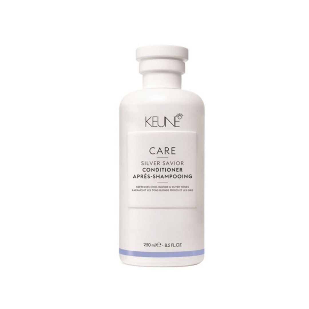 Care Silver Savior Conditioner