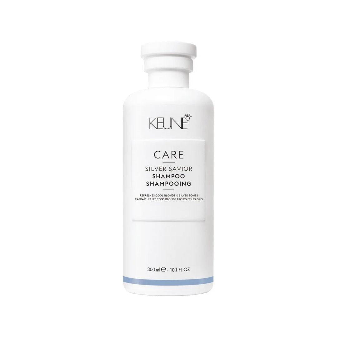 Care Silver Savior Shampoo
