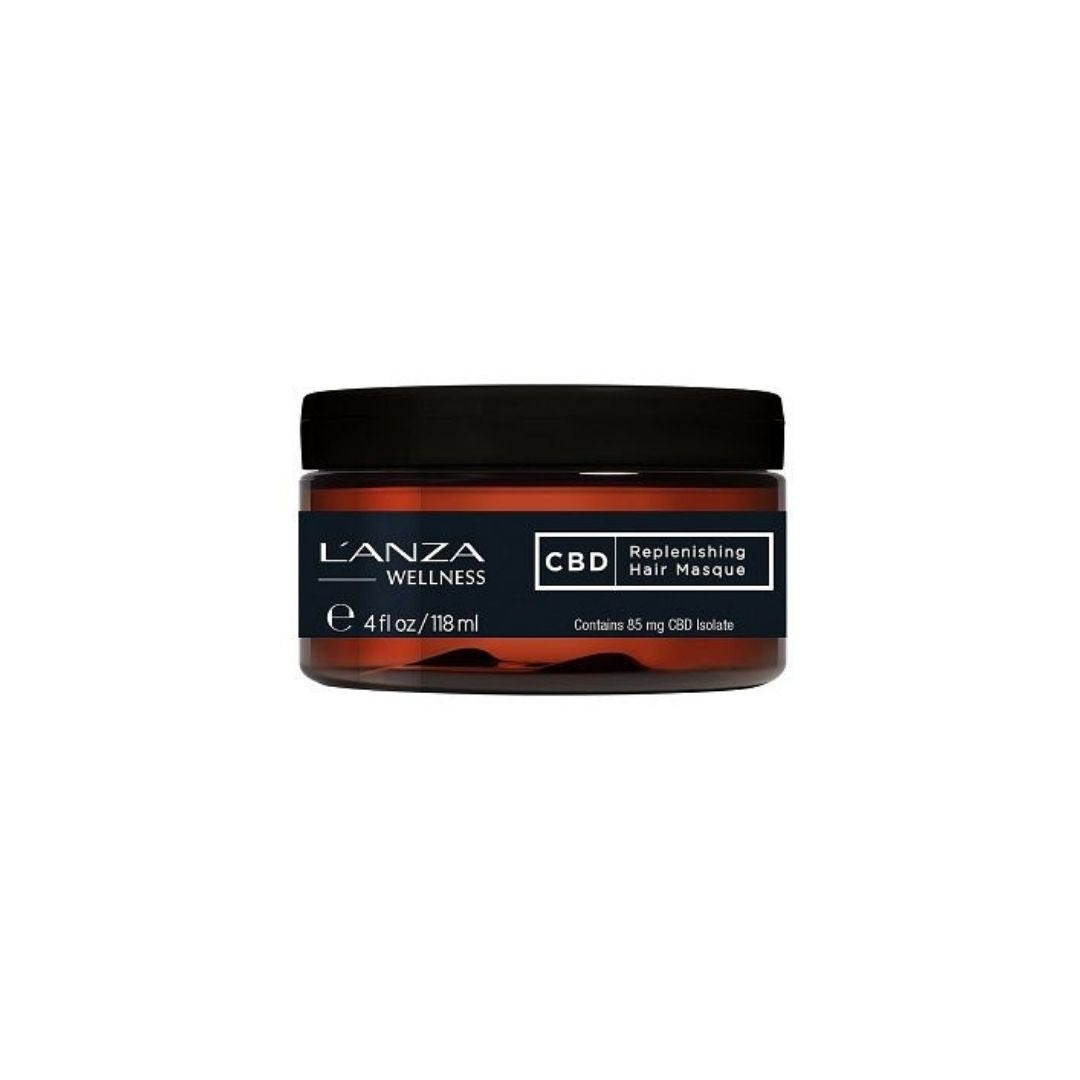 Wellness Replenish Masque