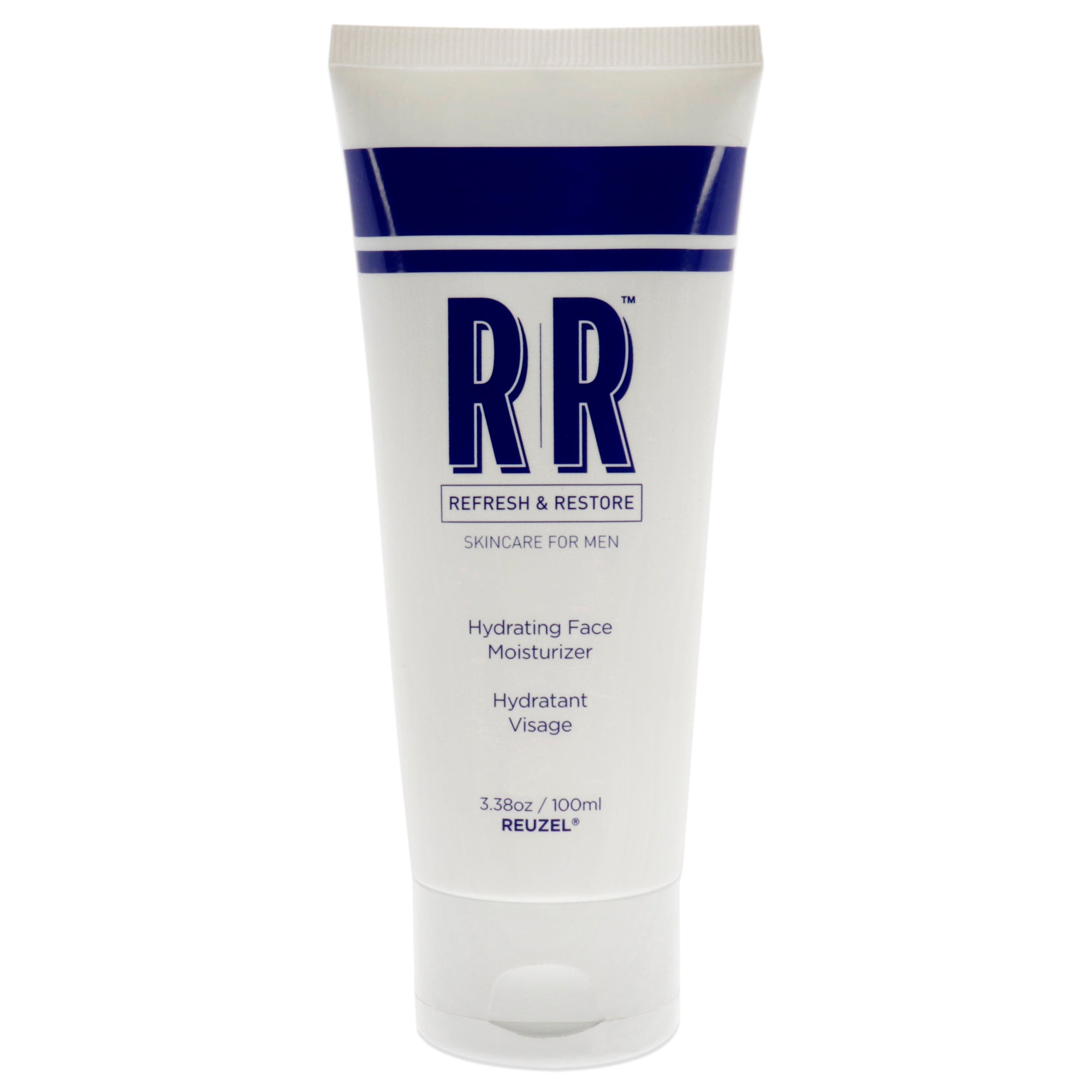 Hydrating Face Moisturizer