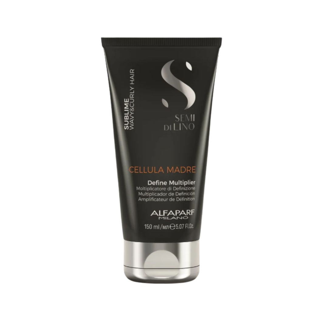 Semi Di Lino Cellula Madre Curls Multiplier 150ml