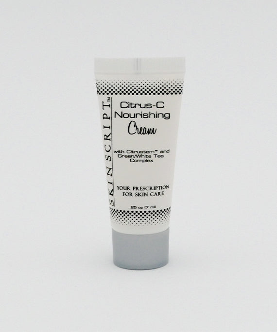 Citrus-C Nourishing Cream