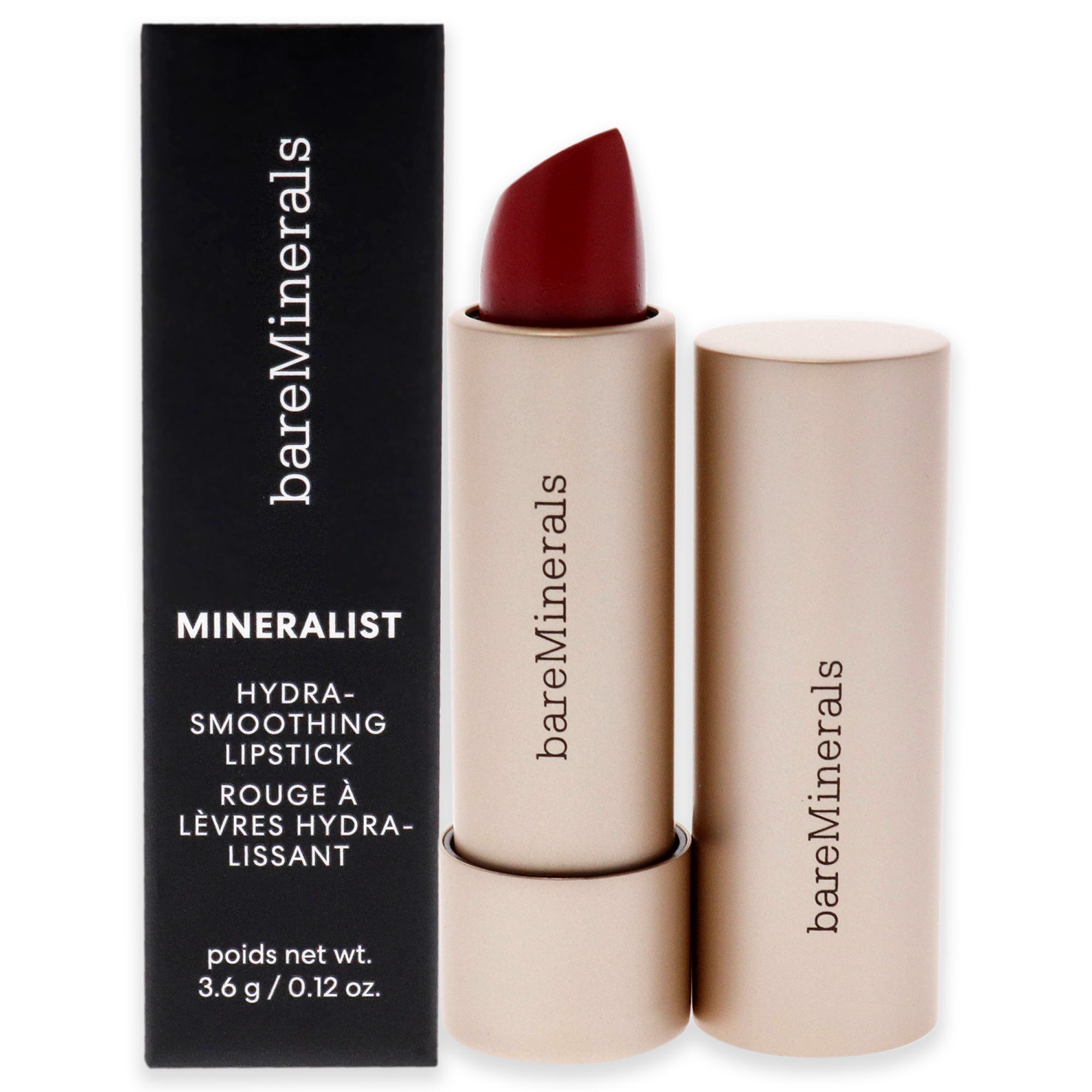 Mineralist Hydra-Smoothing Lipstick