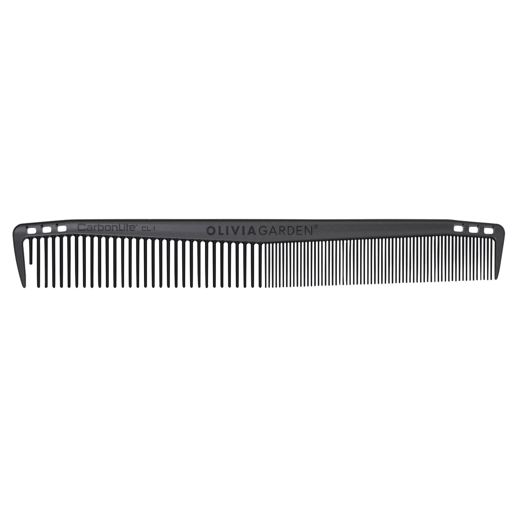 CarbonLite 7" Cutting Comb