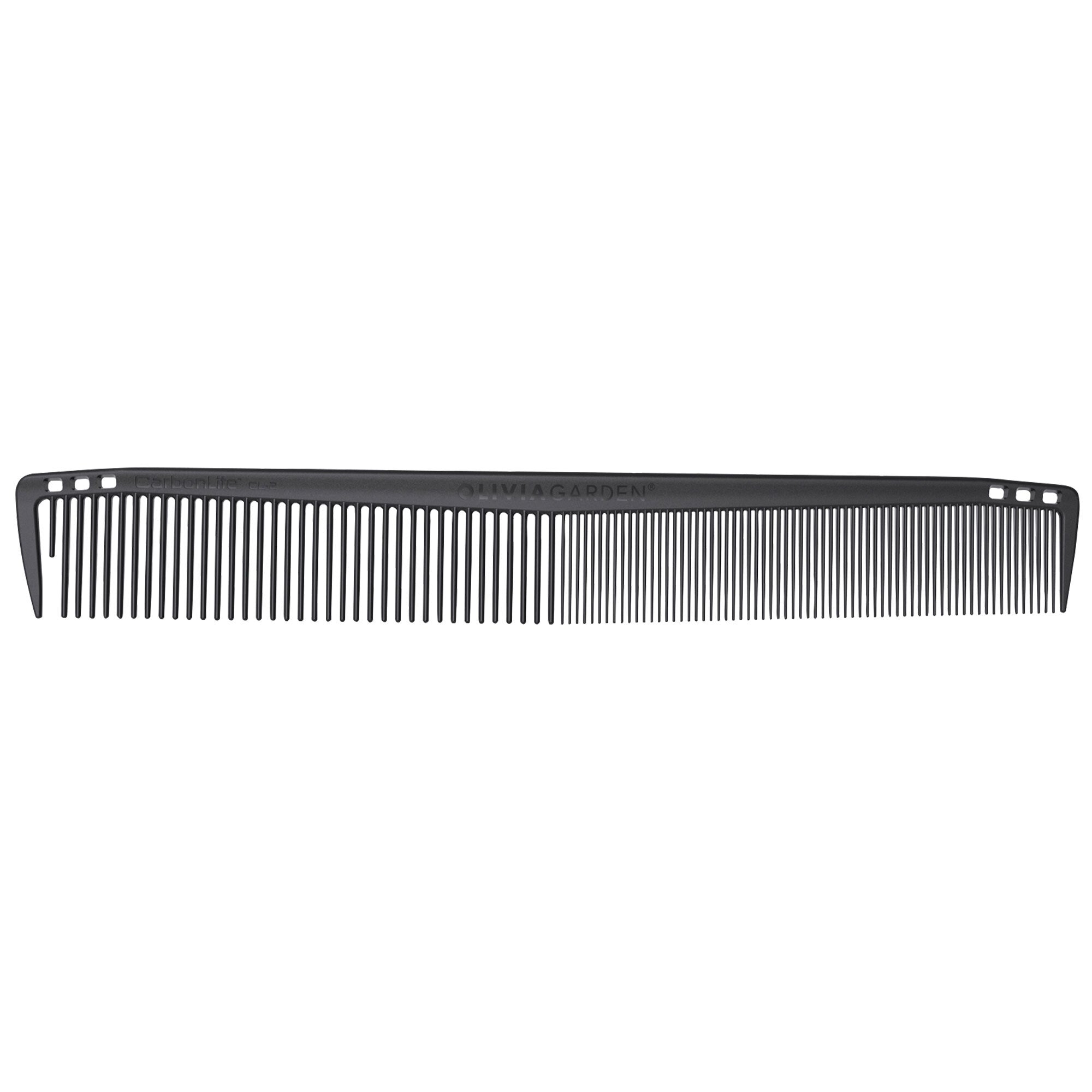 CarbonLite 8.5" Cutting Comb