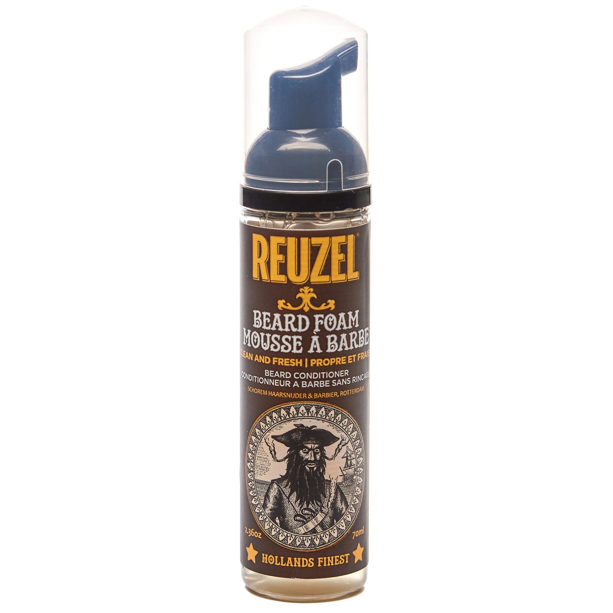 BUY 12 REUZEL PRODUCTS, GET 17 ITEMS FREE!