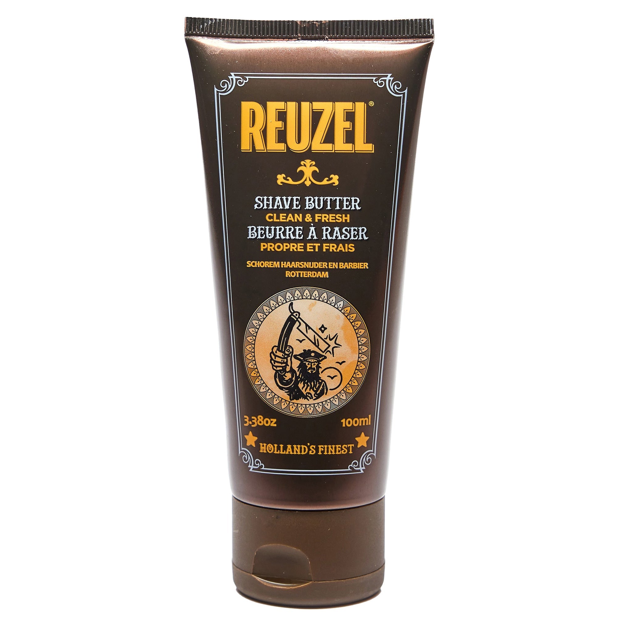 Reuzel Holiday BOGO
