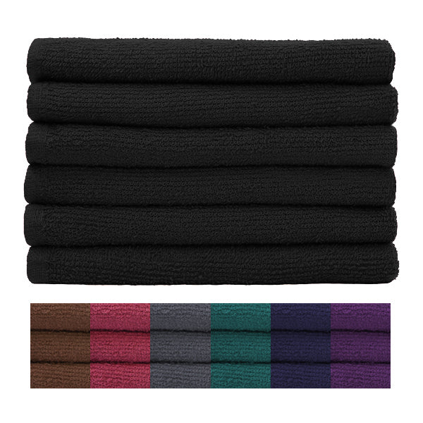 ProTex Legacy Bleach Guard Towels, 9 Pack