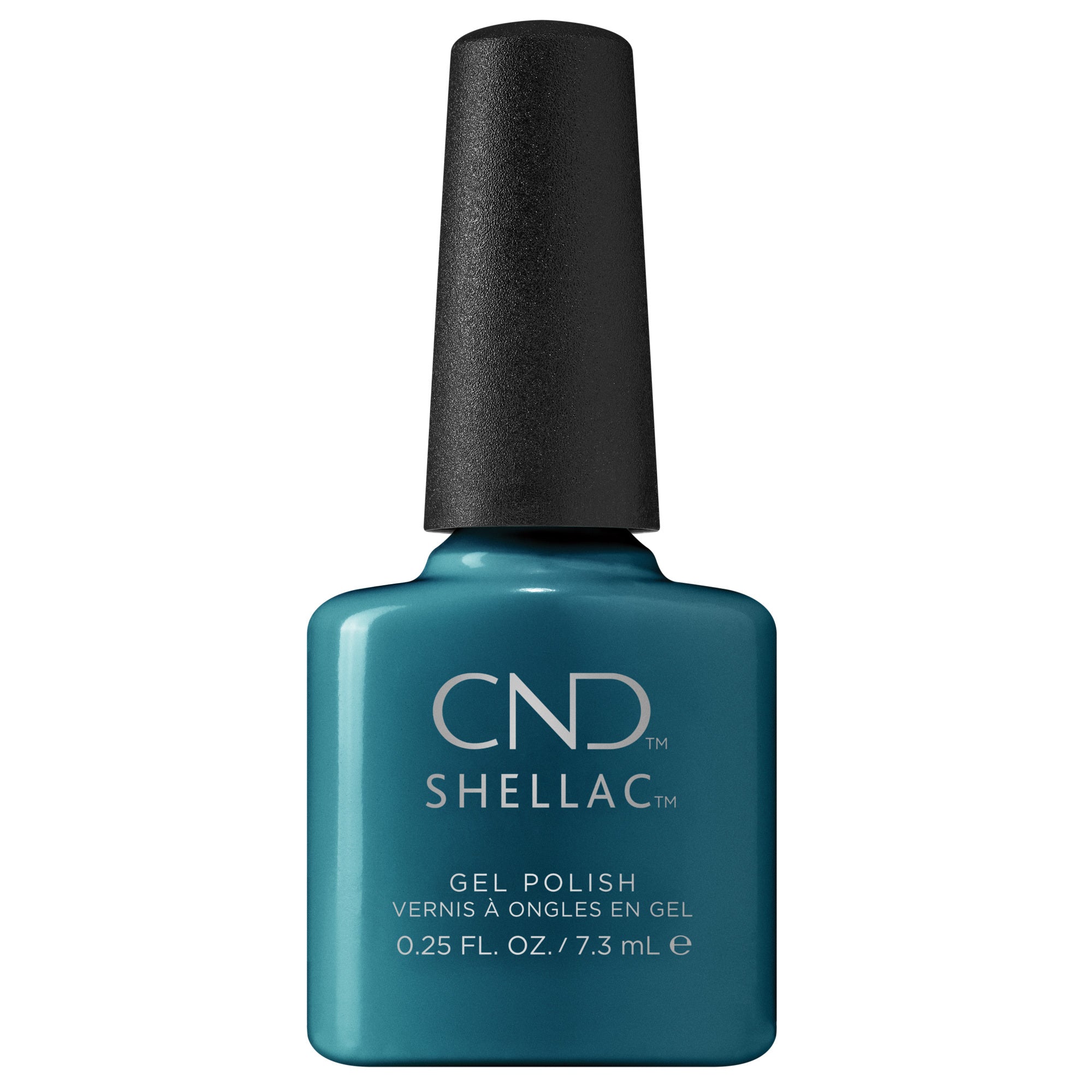 Shellac - Teal Time