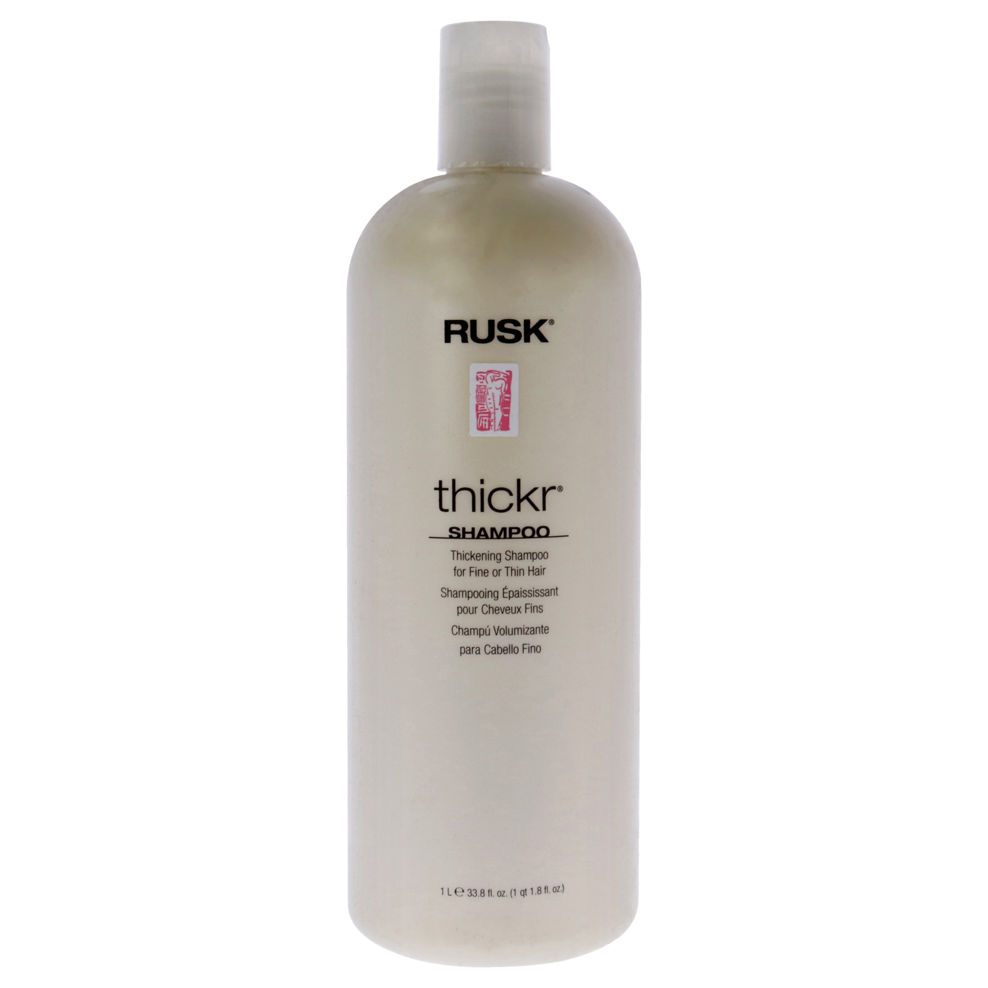 Thickr Thickening Shampoo