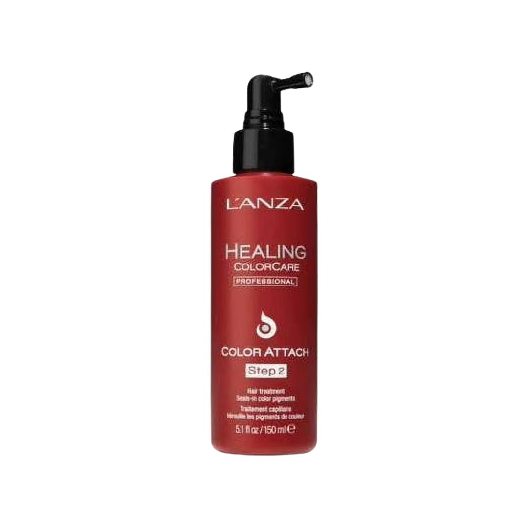 Healing ColorCare Color Attach Step 2 150ml