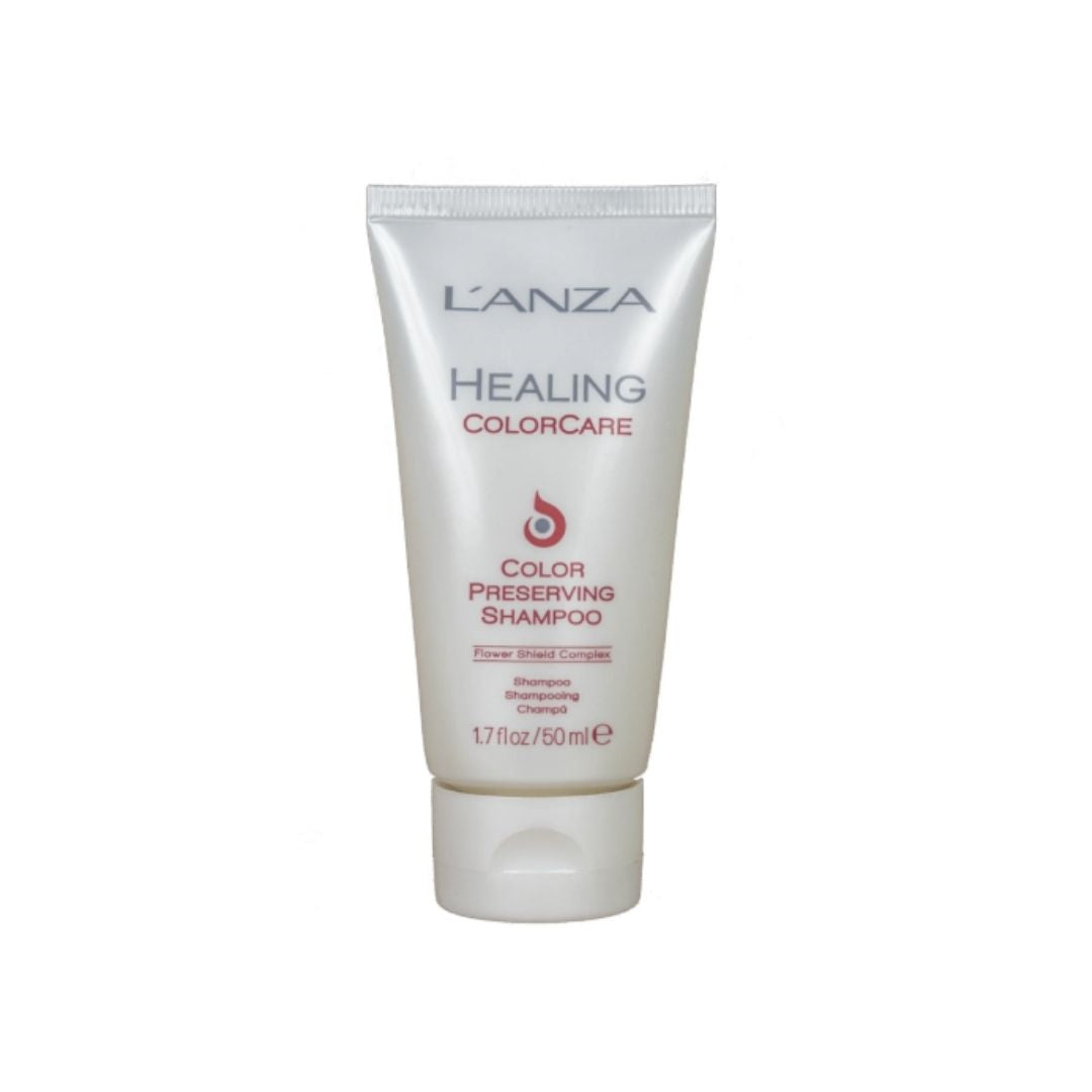 Healing ColorCare Color Preserving Shampoo