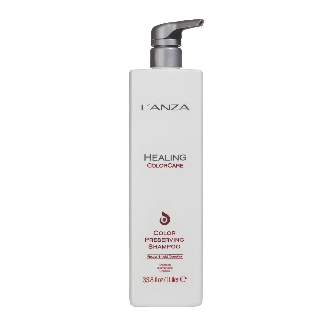 Healing ColorCare Color Preserving Shampoo