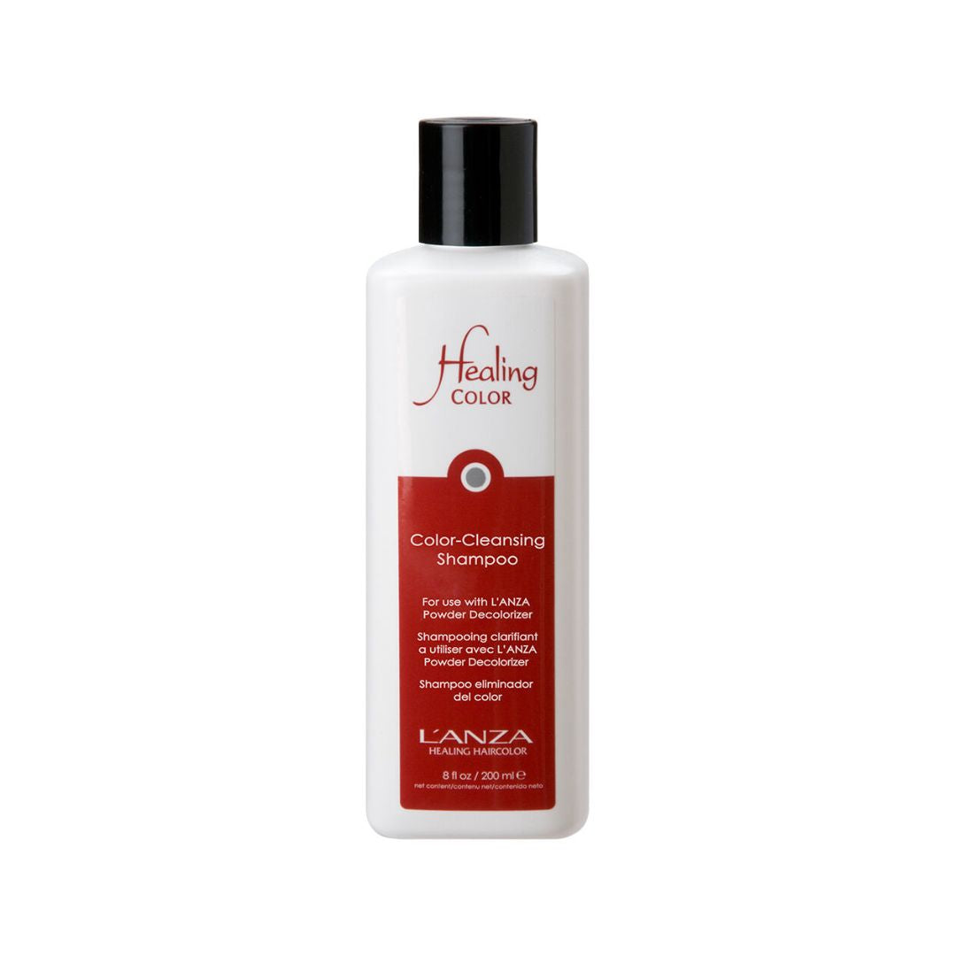 Healing Color Color Cleansing Shampoo