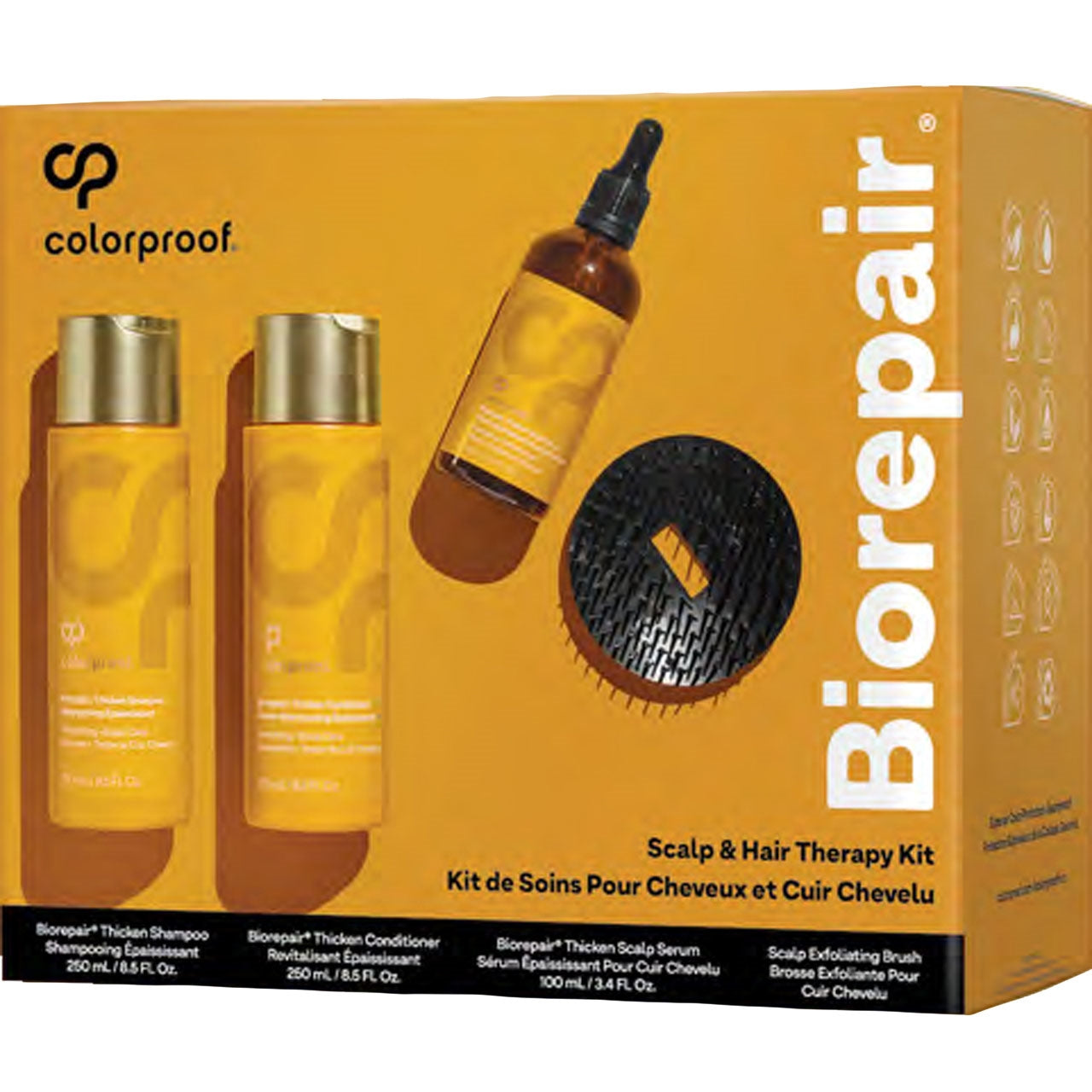 Colorproof Scalp & Hair Therapy Kit – GlossGenius