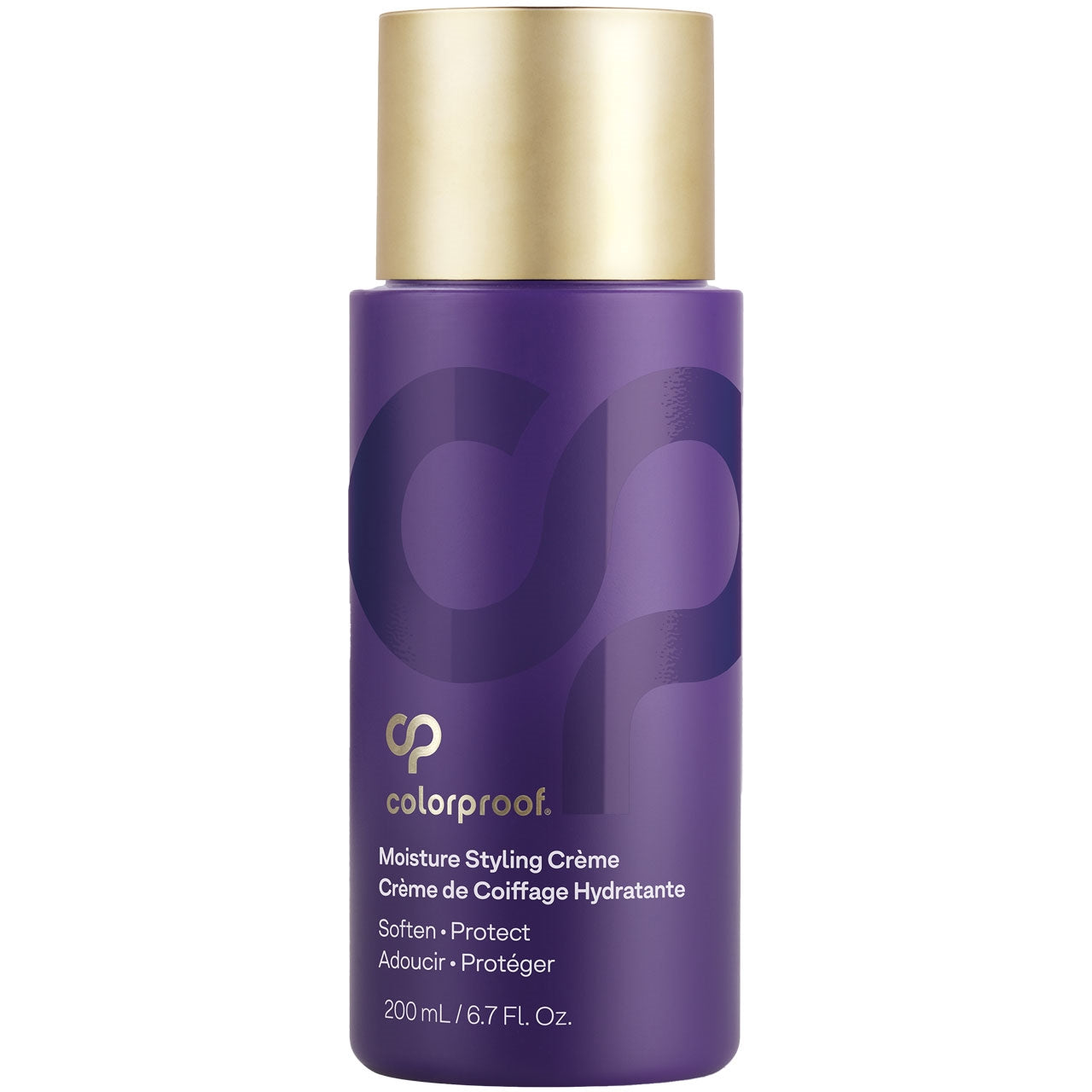 Colorproof Moisture Styling CrÃ¨me 6.7 Fl. Oz.