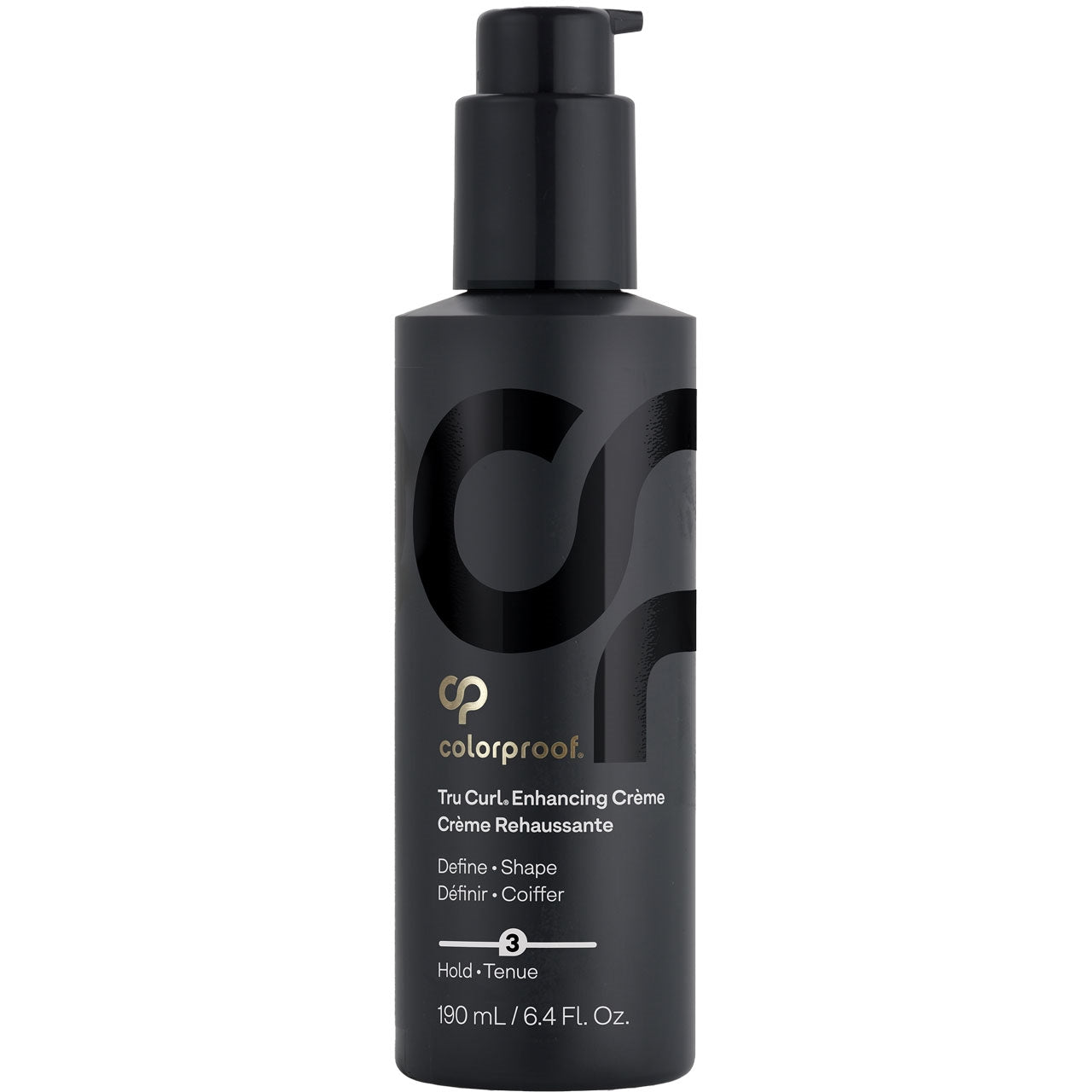 Colorproof Tru Curl Enhancing CrÃ¨me 6.4 Fl. Oz.