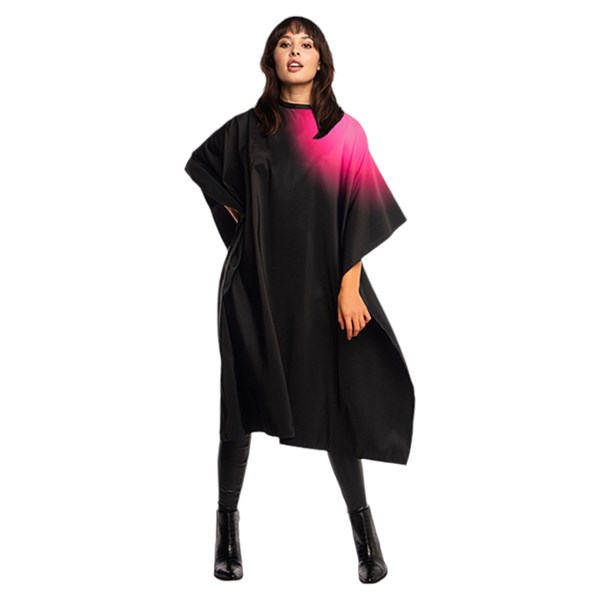 Bleach Proof All-Purpose Cape- Color Change