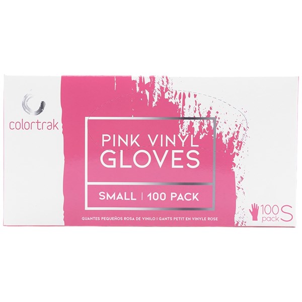 100 Pack Vinyl Gloves