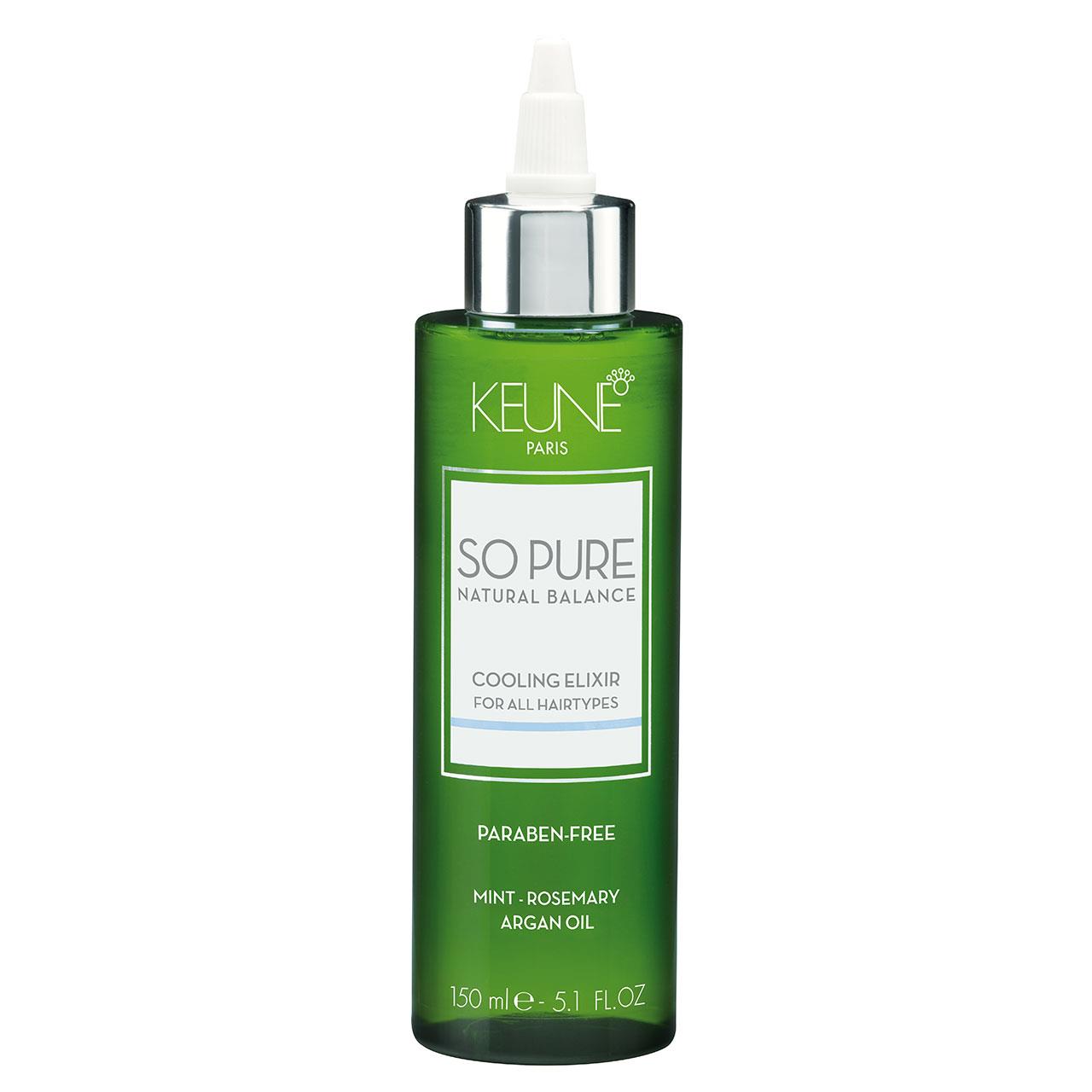 Keune Cooling Elixir 5.1 Fl. Oz.