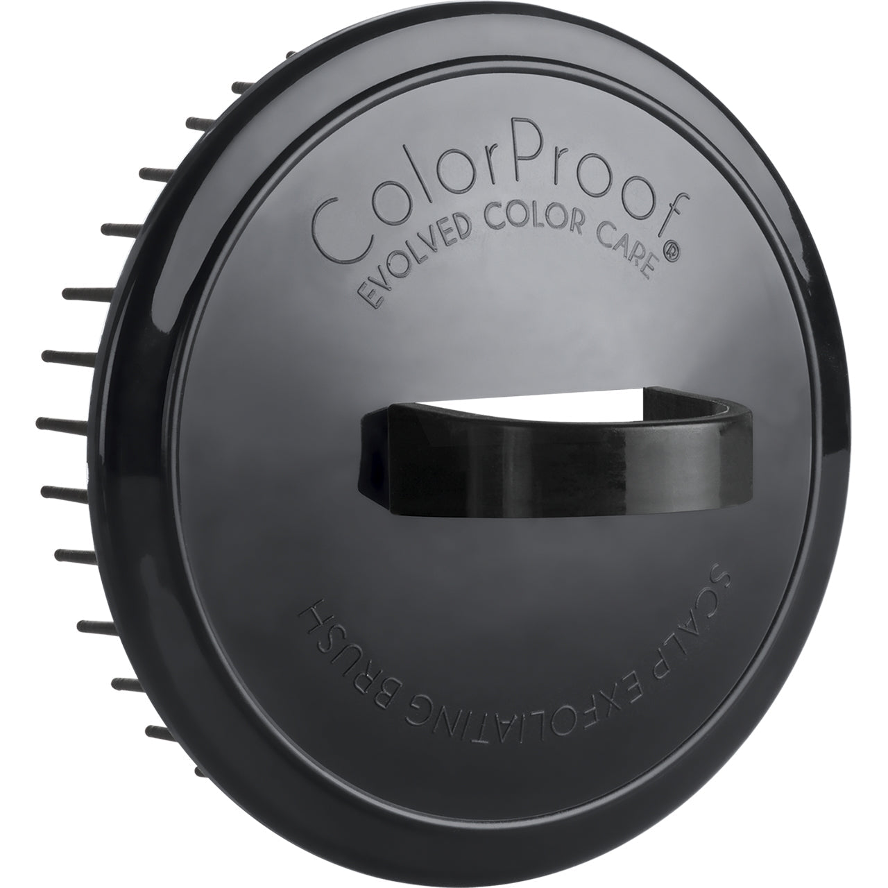 Colorproof Scalp Exfoliating Brush – GlossGenius