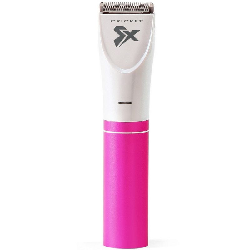 Cricket Stylist Xpressions Trimmer