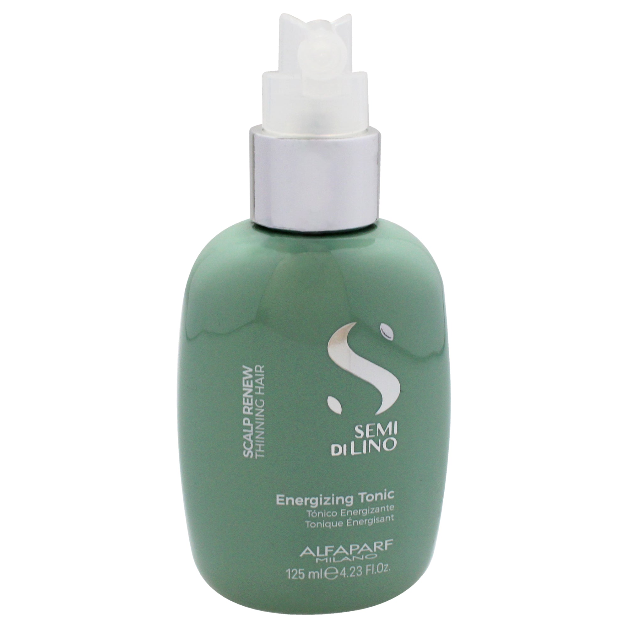 Semi Di Lino Scalp Renew Energizing Tonic