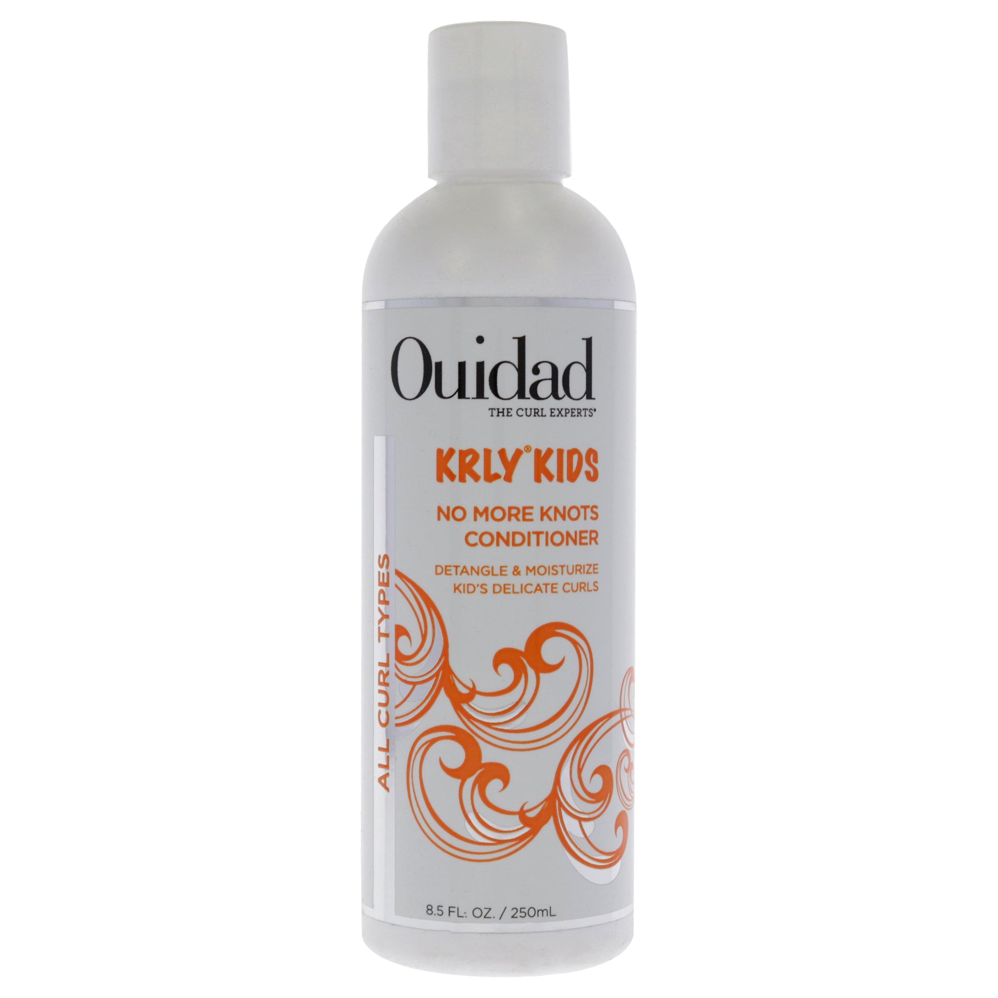 KRLY Kids No More Knots Conditioner for Kids