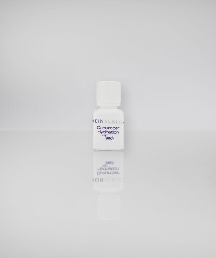 Cucumber Hydration Toner