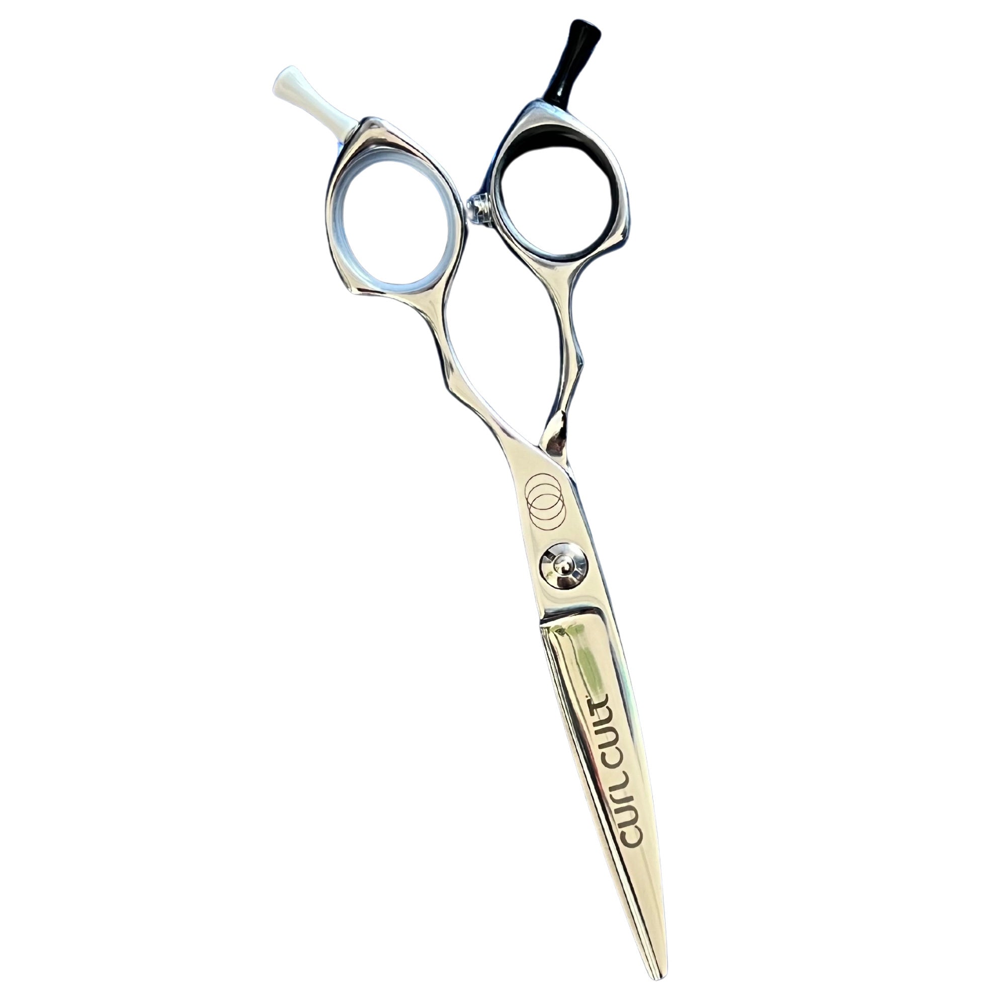Curved Shear - 6 Inch